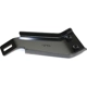 Purchase Top-Quality Passenger Side Front Bumper Bracket - GM1067202 pa2