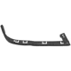 Purchase Top-Quality Passenger Side Front Bumper Bracket - HO1067106 pa13