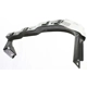 Purchase Top-Quality Passenger Side Front Bumper Bracket - HO1067106 pa5