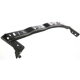 Purchase Top-Quality Passenger Side Front Bumper Bracket - HO1067106 pa9