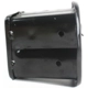 Purchase Top-Quality Passenger Side Front Bumper Bracket - HO1067107 pa6