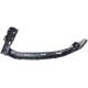 Purchase Top-Quality Passenger Side Front Bumper Bracket - HO1067109 pa6