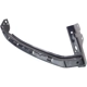 Purchase Top-Quality Passenger Side Front Bumper Bracket - HO1067109 pa9