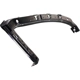 Purchase Top-Quality Passenger Side Front Bumper Bracket - HO1067111 pa2