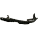 Purchase Top-Quality Passenger Side Front Bumper Bracket - HO1067113 pa2