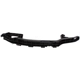 Purchase Top-Quality Passenger Side Front Bumper Bracket - HO1067113 pa3