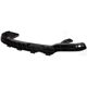 Purchase Top-Quality Passenger Side Front Bumper Bracket - HO1067113 pa4