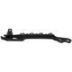 Purchase Top-Quality Passenger Side Front Bumper Bracket - HO1067113 pa5