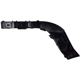 Purchase Top-Quality Passenger Side Front Bumper Bracket - HY1067112C pa1