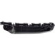 Purchase Top-Quality Passenger Side Front Bumper Bracket - HY1067113 pa6