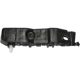 Purchase Top-Quality Passenger Side Front Bumper Bracket - KI1067106 pa3