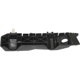 Purchase Top-Quality Passenger Side Front Bumper Bracket - KI1067106 pa8