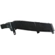 Purchase Top-Quality Passenger Side Front Bumper Bracket - LX1067102 pa11