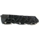 Purchase Top-Quality Passenger Side Front Bumper Bracket - LX1067102 pa4