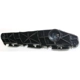 Purchase Top-Quality Passenger Side Front Bumper Bracket - LX1067102 pa9