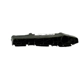 Purchase Top-Quality Passenger Side Front Bumper Bracket - LX1067102C pa1