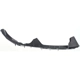 Purchase Top-Quality Passenger Side Front Bumper Bracket - MA1067112 pa9