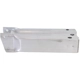 Purchase Top-Quality Passenger Side Front Bumper Bracket - MB1067108 pa3