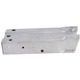 Purchase Top-Quality Passenger Side Front Bumper Bracket - MB1067108 pa4