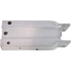 Purchase Top-Quality Passenger Side Front Bumper Bracket - MB1067108 pa8