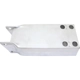 Purchase Top-Quality Passenger Side Front Bumper Bracket - MB1067112 pa5