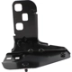 Purchase Top-Quality Passenger Side Front Bumper Bracket - NI1067131 pa10