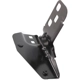 Purchase Top-Quality Passenger Side Front Bumper Bracket - NI1067131 pa4