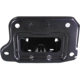 Purchase Top-Quality Passenger Side Front Bumper Bracket - NI1067132 pa7