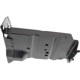 Purchase Top-Quality Passenger Side Front Bumper Bracket - NI1067143 pa7