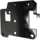 Purchase Top-Quality Passenger Side Front Bumper Bracket - NI1067149 pa11