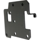 Purchase Top-Quality Passenger Side Front Bumper Bracket - NI1067149 pa3