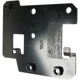 Purchase Top-Quality Passenger Side Front Bumper Bracket - NI1067149 pa6