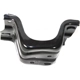 Purchase Top-Quality Passenger Side Front Bumper Bracket - SC1067102 pa3