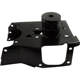 Purchase Top-Quality Passenger Side Front Bumper Bracket by SHERMAN PARTS - 023-84BQR pa2