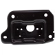 Purchase Top-Quality Passenger Side Front Bumper Bracket by SHERMAN PARTS - 1633-84BQ-2 pa2