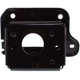 Purchase Top-Quality Passenger Side Front Bumper Bracket by SHERMAN PARTS - 1633-84BQ-2 pa3