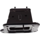 Purchase Top-Quality Passenger Side Front Bumper Bracket by SHERMAN PARTS - 1633-84BQ-2 pa4