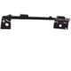 Purchase Top-Quality Passenger Side Front Bumper Bracket by SHERMAN PARTS - 3198-84B-2 pa1