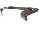 Purchase Top-Quality Passenger Side Front Bumper Bracket by SHERMAN PARTS - 3198-84B-2 pa3