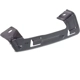 Purchase Top-Quality Passenger Side Front Bumper Bracket by SHERMAN PARTS - 3198-84B-2 pa4