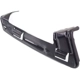 Purchase Top-Quality Passenger Side Front Bumper Bracket by SHERMAN PARTS - 3198-84B-2 pa5