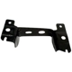 Purchase Top-Quality Passenger Side Front Bumper Bracket by SHERMAN PARTS - 329-84CR pa1