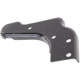 Purchase Top-Quality Passenger Side Front Bumper Bracket by SHERMAN PARTS - 330-84ER pa2