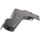 Purchase Top-Quality Passenger Side Front Bumper Bracket by SHERMAN PARTS - 330-84ER pa3