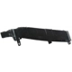 Purchase Top-Quality Passenger Side Front Bumper Bracket by SHERMAN PARTS - 3316-84BQ-2 pa2
