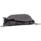 Purchase Top-Quality Passenger Side Front Bumper Bracket by SHERMAN PARTS - 331-84FR pa2