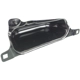 Purchase Top-Quality Passenger Side Front Bumper Bracket by SHERMAN PARTS - 331-84FR pa3