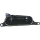 Purchase Top-Quality Passenger Side Front Bumper Bracket by SHERMAN PARTS - 331-84FR pa5