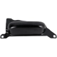 Purchase Top-Quality SHERMAN PARTS - 331-84GR - Passenger Side Front Bumper Bracket pa2