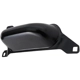 Purchase Top-Quality SHERMAN PARTS - 331-84GR - Passenger Side Front Bumper Bracket pa4